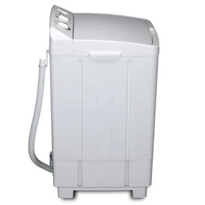 13KG Free Spare Parts <b>Mini</b> Laundry Top Loading Automatic Washing Machine - Product Image 6