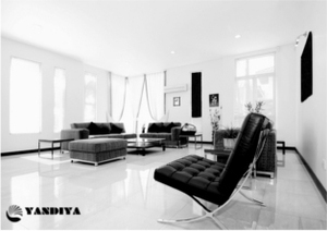 Cheminée électrique infrarouge 800W avec thermostat, télécommande, montage mural, en métal, étanche, chauffage rapide, chauffage de la pièce - Product Image 5