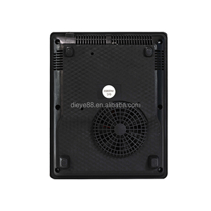 Cocina de inducción eléctrica multifuncional directa de fábrica para olla caliente <span class=keywords><strong>estufa</strong></span> doméstica de plástico para Comercio exterior transfronterizo - Product Image 4