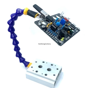 อุปกรณ์ช่วยเชื่อมแบบแขนยืดหยุ่นสำหรับงาน PCB  จัดจำหน่ายโดยโรงงาน - Product Image 2