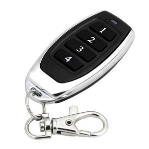 Pour ATA PTX5/ BND TRITRAN + porte télécommande 433Mhz code roulant ouvre-porte de <span class=keywords><strong>garage</strong></span> - Product Image 1