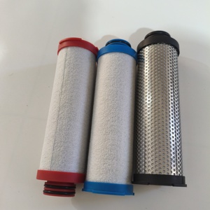Nuevo Elemento Filtrante E30621AC E30621XA E30621X1 para Compresor de Aire Industrial con Precio de Mayoreo de Alta Calidad, Pieza de Repuesto - Product Image 1