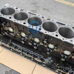 Bloc-cylindres robuste 1002010-117/<span class=keywords><strong>C</strong></span> – Bloc moteur de remplacement pour moteur Isuzu 6HK1 (Long <span class=keywords><strong>Block</strong></span>) - Product Image 2