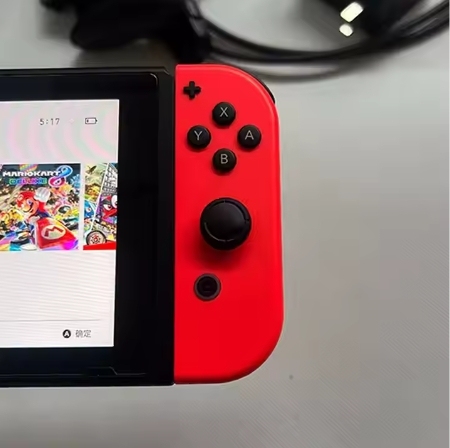 Original Used Game Consoles for NINTENTO Switch Video Game Console with Joystick Portable Handheld Gaming Device