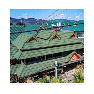 <span class=keywords><strong>แผ่น</strong></span><span class=keywords><strong>หลังคา</strong></span>โลหะเคลือบหิน - Product Image 2