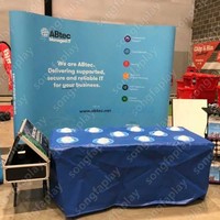 Machine de jeu d'arcade de réflexes et de vitesse de réaction en PVC pour 2 joueurs, pour parcs d'aventure et centres commerciaux, utilisation commerciale intérieure/extérieure