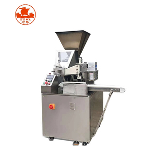 Máy Cán Bột Làm Bánh Pizza Thiết Kế Mới Nhất - Product Image 4