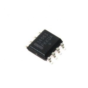 Nouveau MC34063ADR2G MC34063 MC34063A 34063 SOP-8 package MC34063ADR2G - Product Image 1