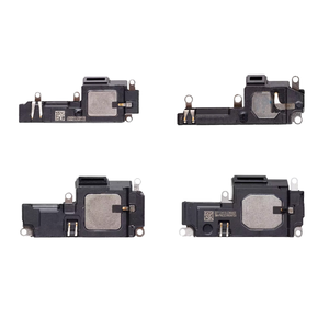 ชิ้นส่วนอะไหล่สำหรับ iPhone 13 13มินิ13Pro 13Pro เสียงดังมากเสียงกริ่งกริ่งเสียงริงเกอร์เสียงริงโทนภายในโทรศัพท์มือถือสายอ่อน - Product Image 1