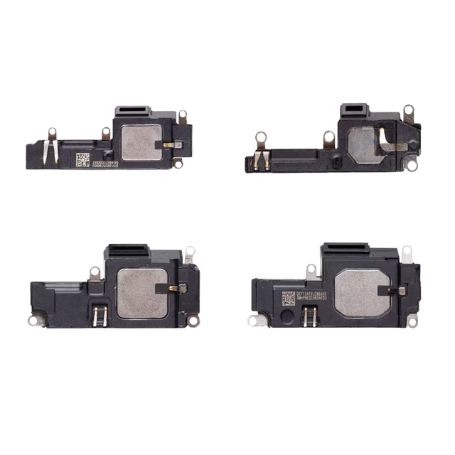Spare Parts for iPhone 13 13Mini 13Pro 13Pro Max Loud Speaker Sound Ringer Buzzer Inner Ringtone Mobile Phone Flex Cables