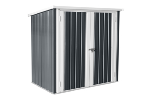 Armoire <span class=keywords><strong>de</strong></span> rangement pour <span class=keywords><strong>abri</strong></span> <span class=keywords><strong>de</strong></span> <span class=keywords><strong>jardin</strong></span> <span class=keywords><strong>de</strong></span> 3x5'ft à vendre <span class=keywords><strong>avec</strong></span> armoire métallique pour <span class=keywords><strong>garage</strong></span> à 2 portes - Product Image 3