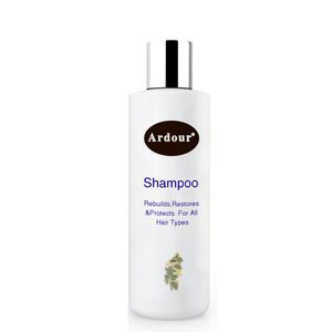 OEM/ODM Private Label Luxury Hotel-Specific Sulfate Free <b>Moisturizing</b> & Anti-Dandruff 2-in-1 Gel <b>Shampoo</b> - Product Image 6
