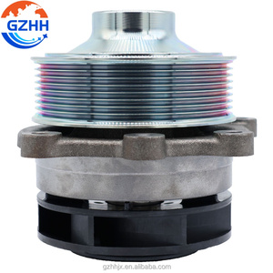 Bomba de Agua para Vayaiveco <span class=keywords><strong>Iveco</strong></span> 504361543 504201935 99483937 99460305 5001859590 58019 31331 926371 para Sistema de Refrigeración de Automóviles - Product Image 2