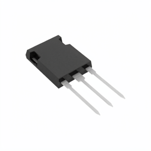 ทรานซิสเตอร์ TO-247-3 SKW15N120FKSA1 ซื้อออนไลน์ ช่องทางผู้ผลิตชิ้นส่วนอิเล็กทรอนิกส์ - Product Image 1