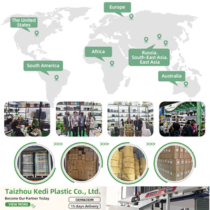 Macetas <span class=keywords><strong>de</strong></span> Plástico Rectangulares Largas para Plantas y Suculentas, Ideales para Dormitorios Pequeños - Product Image 5