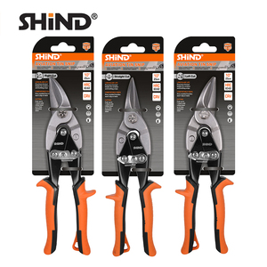 94091 taglio di stagno <span class=keywords><strong>per</strong></span> aviazione 10 "medio Multi funzione Mini acciaio inossidabile taglia <span class=keywords><strong>forbici</strong></span> <span class=keywords><strong>per</strong></span> ufficio cucina taglio lamiera di ferro - Product Image 6