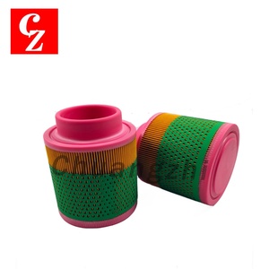 อะไหล่เปลี่ยนไส้กรองอากาศสำหรับ Gardner Denver อะไหล่ปั๊มลมแบบสกรู ZS1060579 - Product Image 6