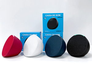 La Primera <span class=keywords><strong>Generación</strong></span> de Altavoces Inteligentes Compactos con Sonido Envolvente, Equipados con Wifi - Product Image 6