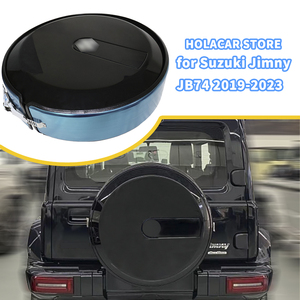 Copriruota di Scorta XL per Suzuki Jimny 5 Porte e Altri Accessori Esterni - Product Image 1