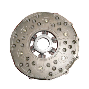 Coperchio <span class=keywords><strong>Frizione</strong></span> per Camion Pesanti, Disco <span class=keywords><strong>Frizione</strong></span> in Fusione, Codice OEM 1882 166 737 / 1882166737 per <span class=keywords><strong>VALEO</strong></span> - Product Image 1