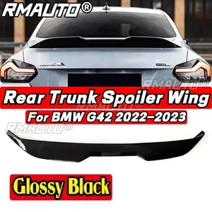 Alerón Trasero para Automóvil, Alerón Trasero para BMW Serie 2 Coupé G42 220i 225i 230i M240i 2022 2023, Accesorios para Automóvil - Product Image 1