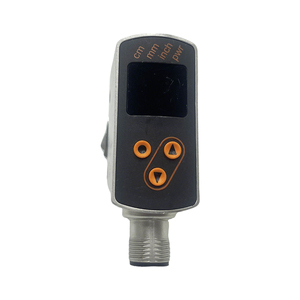 Dgd580 Contact Displacement <b>Sensor</b> Gauge Head Resolution 0 10mm Stroke for Precision Measurement - Product Image 3