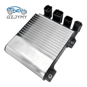 89871-20080 tự động điều khiển phun mô-đun Modulo phù hợp cho Toyota Hilux 3.0 16V 2012-2015 Modulo de inyector de controlador - Product Image 1