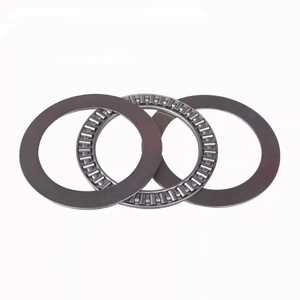 Yüksek kalite 00.550.0464 00.550.0228 AXK3047 + 2AS iğne rulman kafes için SM74 SX74 PM74 GTO ofset baskı parçaları 30x47x4mm - Product Image 1