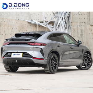 <span class=keywords><strong>Auto</strong></span> Elettrica Usata Almaty Nuova EV 2023 BYD Song L SUV <span class=keywords><strong>Prezzi</strong></span> <span class=keywords><strong>Auto</strong></span> Usate BYD Song L 2024 Prezzo Veicolo a Nuova Energia - Product Image 6