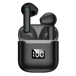 Bester Preis TWS Ohrstöpsel Bluetooth-Kopfhörer Kopfhörer kabellos Ohr Telefon