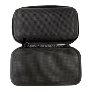 Étui rigide en EVA pour haut-parleur Bluetooth Mar-shall <span class=keywords><strong>Emberton</strong></span> & <span class=keywords><strong>Emberton</strong></span> II, étui rigide, organiseur portable, housse de transport, sac de rangement - Product Image 4