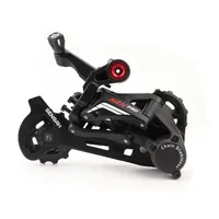 Groupe de transmission SENSAH SRX PRO 1x11 vitesses pour vélo de route, avec dérailleur arrière 11 vitesses, pédalier GR3, cassette et chaîne, pour vélos de gravier et cyclo-cross