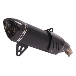 Pit Bike <span class=keywords><strong>coude</strong></span> <span class=keywords><strong>moto</strong></span> Modification échappement pour BMW C400X 18-24 C400GT 18-24 Motocross échappement avant lien échappement - Product Image 5