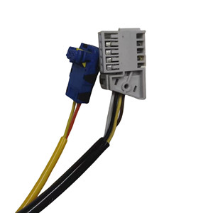 Bobine de <span class=keywords><strong>volant</strong></span> T93 pour pièces automobiles PEUGEOT 2008 408 CITROËN C3XR Référence OE H6310512 - Product Image 3