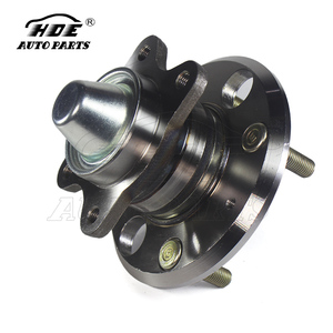 512191 VKBA3265 52730-38000 Vente en gros de pièces automobiles HDE Roulement de moyeu de roue pour Hyundai Sonata Kia Optima - Product Image 2