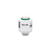 Capteur d'oxygène AO-02 AO-03 AO-06 AO-07 AO-08 AO-09, capteur de gaz MOX3 MOX4 4OXV AO2, remplacement neuf et original