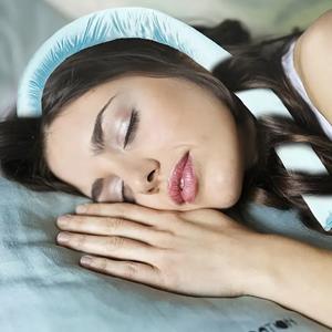 ริบบิ้นม้วนผมลอนแบบไม่มีความร้อนชุดที่ม้วนผมลอนแบบนุ่มวิเศษที่ม้วนผม - Product Image 6