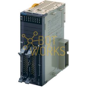 Omron CJ1WMD232156708 - Neuf - Product Image 1