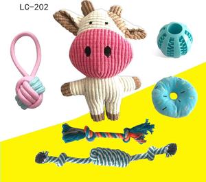 Jouet à mâcher en plastique dur pour chien, balle à friandises, jouet interactif pour animaux de compagnie, couverture de bouteille d'eau, homard <span class=keywords><strong>surprise</strong></span> pour chat - Product Image 5