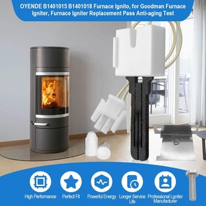 <span class=keywords><strong>DR</strong></span> Brand pemantik Sensor api tungku listrik B1401018 suku cadang Oven permukaan panas B1401015 - Product Image 3