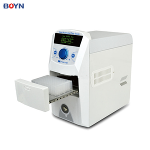 Scellant thermique semi-automatique <span class=keywords><strong>BNPS</strong></span>-200 Scellage de précision pour plaques PCR et microplaques - Product Image 3