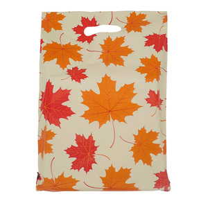 Logotipo de diseño ecológico impreso, bolsa de correo reciclada de plástico para mensajería exprés, precio al por mayor, <span class=keywords><strong>2022</strong></span> - Product Image 2