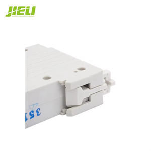 Высококачественный 3-фазный выключатель JIELI L10 1A-63A 230-400V из Китая, высокопроизводительный 3-фазный выключатель - Product Image 4