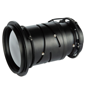 20-100mm/1.0 Athermalized Fixed Focus Len Infrared Thermal Imager <strong>Lens</strong> Thermal Imaging Module <strong>Lens</strong> <strong>Protectors</strong> Thermal Imager - Product Image 4
