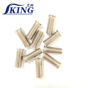 Pernos de Soldadura de Ciclo Corto IKING M8, Juntas Estructurales de Alta Resistencia a la Tracción - Product Image 6