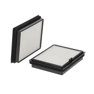 400402-0005 Supermacy Vente Flash Pièces de filtre pour excavatrice Filtre à air d'habitacle SC80062 SKL46436 4004020005 - Product Image 2