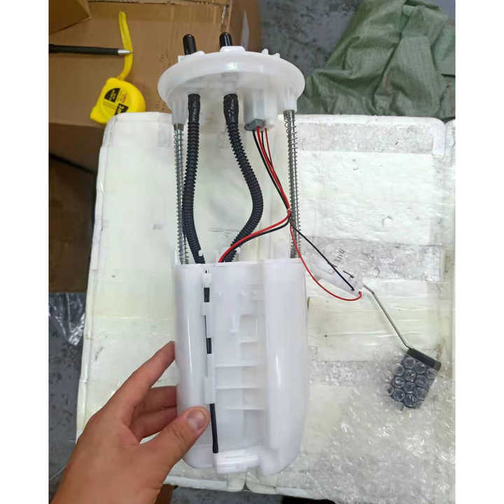 燃料ポンプアセンブリ 待ち構え OEM: 77020-26080 7702026080