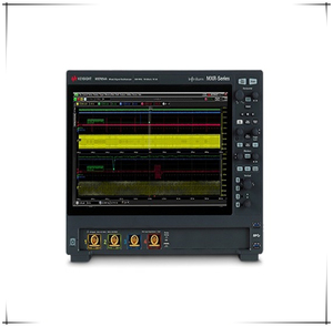 Nuevo Osciloscopio Digital en Tiempo Real Keysight MXR054A de 500MHz, 4 Canales Analógicos, Alta Precisión, 1 Año de Garantía, Multivoltaje - Product Image 1