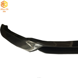 X5m X6m paraurti labbro anteriore in fibra di carbonio labbro anteriore per <span class=keywords><strong>BMW</strong></span> X5m X6m <span class=keywords><strong>F85</strong></span> F86 - Product Image 3