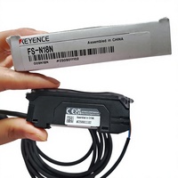 Tête de capteur laser numérique de précision Keyence LV-NH35 conçue pour l'inspection